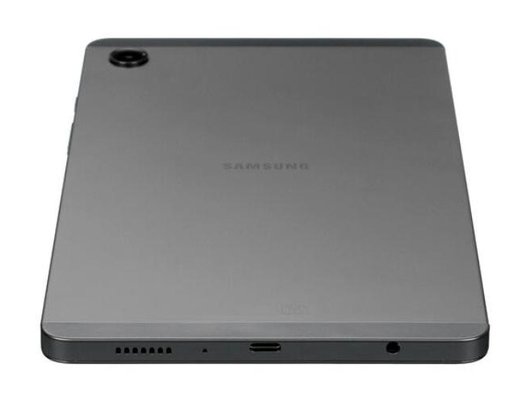 Планшет Samsung Galaxy Tab A9 (8.7) 4/64Gb LTE Gray (SM-X115NZAACAU)